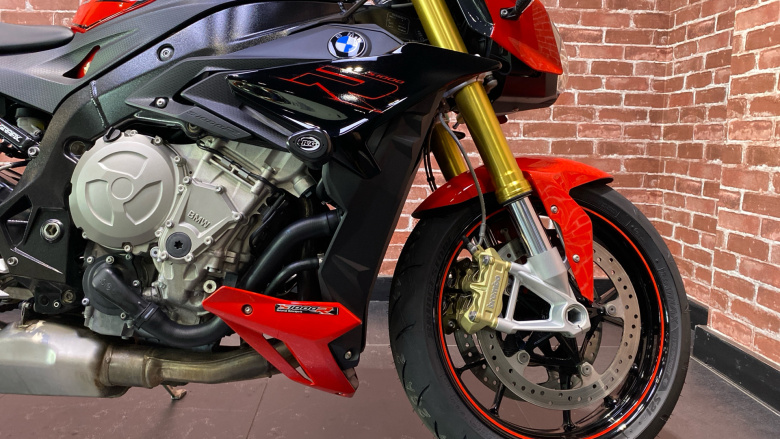 BMW S1000R SPORT (20MY)